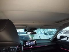 Honda Accord 260TURBO Luxury Edition - фото 17