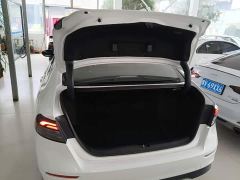 Honda Accord 260TURBO Luxury Edition - фото 18