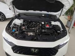 Honda Accord 260TURBO Luxury Edition - фото 19
