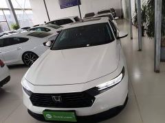 Honda Accord 260TURBO Luxury Edition - фото 2