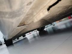 Honda Accord 260TURBO Luxury Edition - фото 20