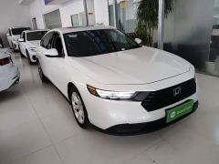 Honda Accord 260TURBO Luxury Edition - фото 3