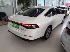 Honda Accord 260TURBO Luxury Edition - фото 6