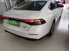 Honda Accord 260TURBO Luxury Edition - фото 7