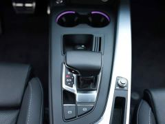 Audi A4L 40 TFSI Luxury Dynamic - photo 10