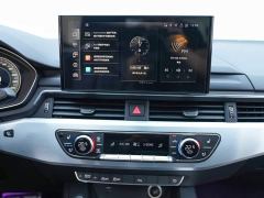 Audi A4L 40 TFSI Luxury Dynamic - photo 11