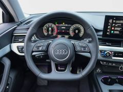 Audi A4L 40 TFSI Luxury Dynamic - photo 12