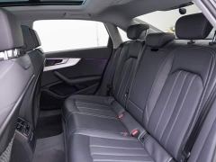 Audi A4L 40 TFSI Luxury Dynamic - photo 14