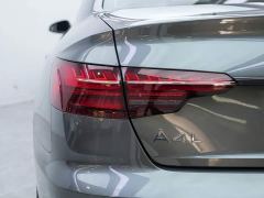 Audi A4L 40 TFSI Luxury Dynamic - photo 15