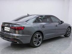 Audi A4L 40 TFSI Luxury Dynamic - photo 16