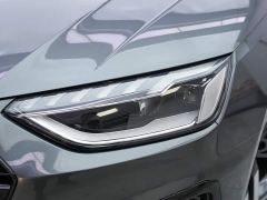 Audi A4L 40 TFSI Luxury Dynamic - photo 2