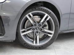 Audi A4L 40 TFSI Luxury Dynamic - photo 3