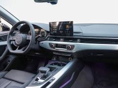 Audi A4L 40 TFSI Luxury Dynamic - photo 8