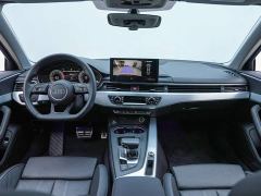 Audi A4L 40 TFSI Luxury Dynamic - photo 9