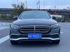 Mercedes-Benz E-Class E 260 L - ფოტო 2