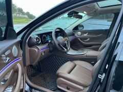 Mercedes-Benz E-Class E 260 L - ფოტო 3