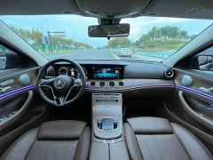 Mercedes-Benz E-Class E 260 L - ფოტო 4