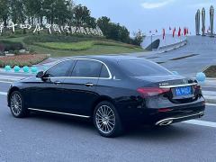 Mercedes-Benz E-Class E 260 L - ფოტო 5