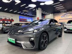 Deepal Deep Blue L07 230Max Qiankun Smart Driving ADS SE Extended Range Version - фото 1