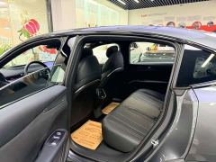 Deepal Deep Blue L07 230Max Qiankun Smart Driving ADS SE Extended Range Version - фото 4