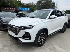 Changan X7 PLUS 1.5T Automatic Prestige 7-Seater - фото 1