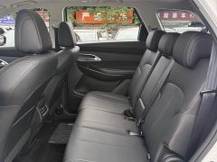 Changan X7 PLUS 1.5T Automatic Prestige 7-Seater - фото 10