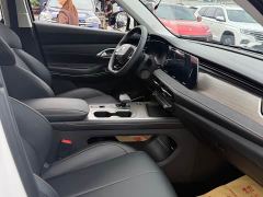 Changan X7 PLUS 1.5T Automatic Prestige 7-Seater - фото 11