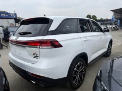 Changan X7 PLUS 1.5T Automatic Prestige 7-Seater - фото 13