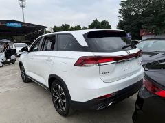 Changan X7 PLUS 1.5T Automatic Prestige 7-Seater - фото 14