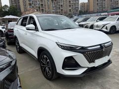 Changan X7 PLUS 1.5T Automatic Prestige 7-Seater - фото 2