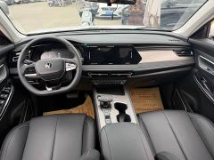 Changan X7 PLUS 1.5T Automatic Prestige 7-Seater - фото 6