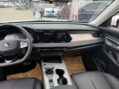 Changan X7 PLUS 1.5T Automatic Prestige 7-Seater - фото 8