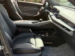 Changan CS75PLUS 1.5T Automatic Deluxe - ფოტო 10