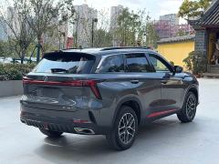 Changan CS75PLUS 1.5T Automatic Deluxe - ფოტო 11