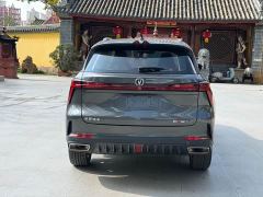 Changan CS75PLUS 1.5T Automatic Deluxe - ფოტო 12