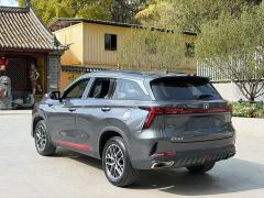 Changan CS75PLUS 1.5T Automatic Deluxe - ფოტო 13