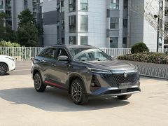 Changan CS75PLUS 1.5T Automatic Deluxe - ფოტო 3