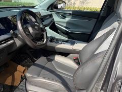 Changan CS75PLUS 1.5T Automatic Deluxe - ფოტო 5