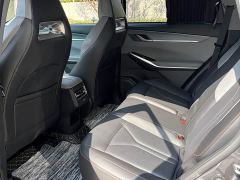 Changan CS75PLUS 1.5T Automatic Deluxe - ფოტო 6