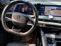 Changan CS75PLUS 1.5T Automatic Deluxe - ფოტო 7