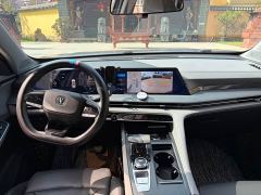 Changan CS75PLUS 1.5T Automatic Deluxe - ფოტო 8