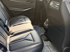 Changan CS75PLUS 1.5T Automatic Deluxe - ფოტო 9