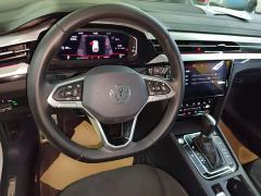 Volkswagen CC Shooting Brake 330TSI Hunter Edition - фото 10