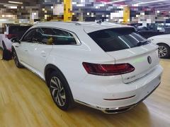 Volkswagen CC Shooting Brake 330TSI Hunter Edition - фото 4