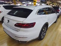 Volkswagen CC Shooting Brake 330TSI Hunter Edition - фото 6