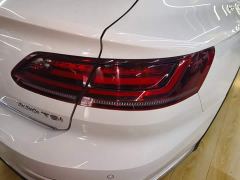 Volkswagen CC Shooting Brake 330TSI Hunter Edition - фото 7