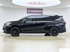 Toyota Sienna 2.5L Hybrid Comfort Edition - фото 10