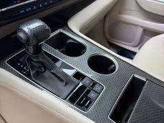 Toyota Sienna 2.5L Hybrid Comfort Edition - фото 16