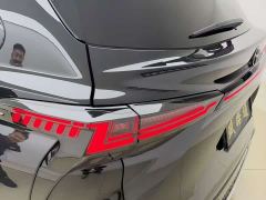 Toyota Sienna 2.5L Hybrid Comfort Edition - фото 17