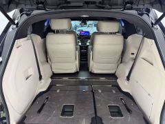 Toyota Sienna 2.5L Hybrid Comfort Edition - фото 18